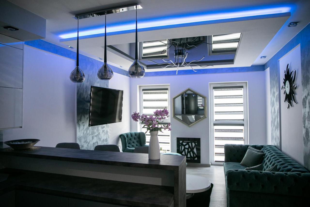 Markiz Apartments Torun Exterior photo