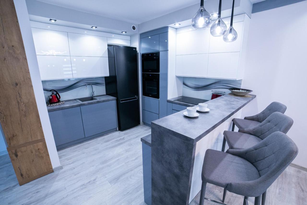 Markiz Apartments Torun Exterior photo