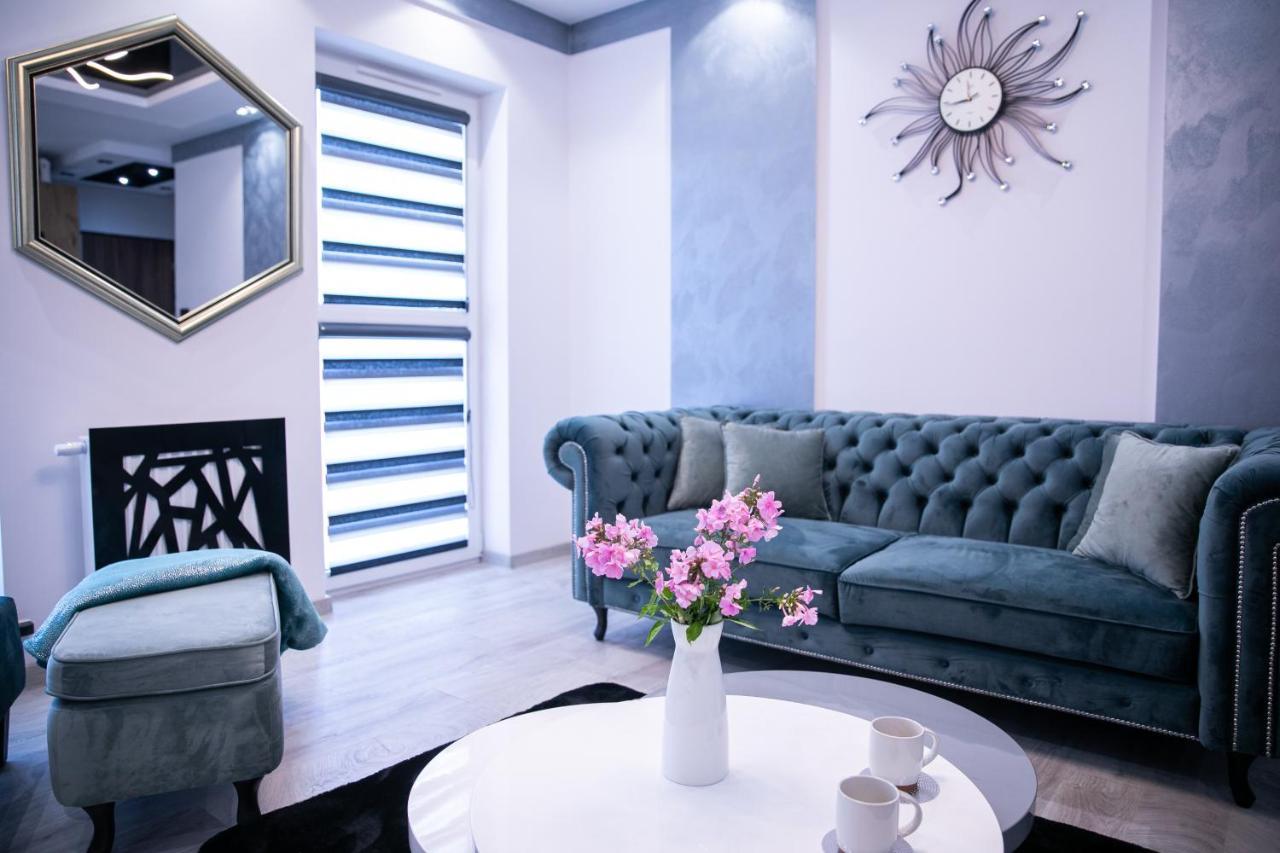 Markiz Apartments Torun Exterior photo