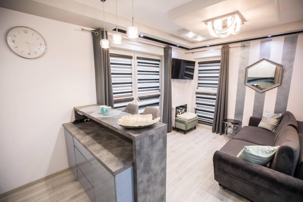Markiz Apartments Torun Exterior photo