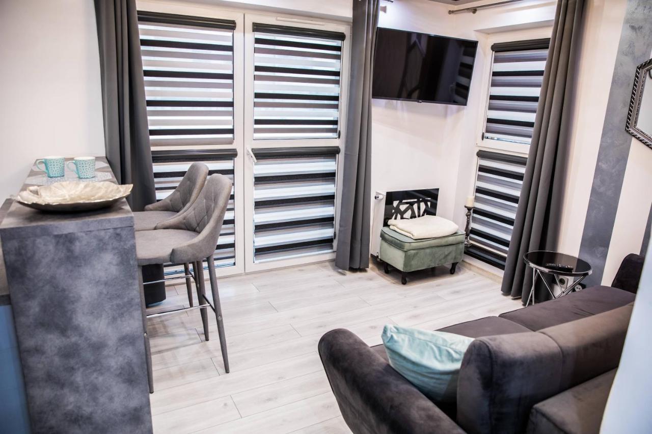 Markiz Apartments Torun Exterior photo