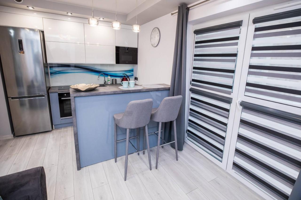 Markiz Apartments Torun Exterior photo