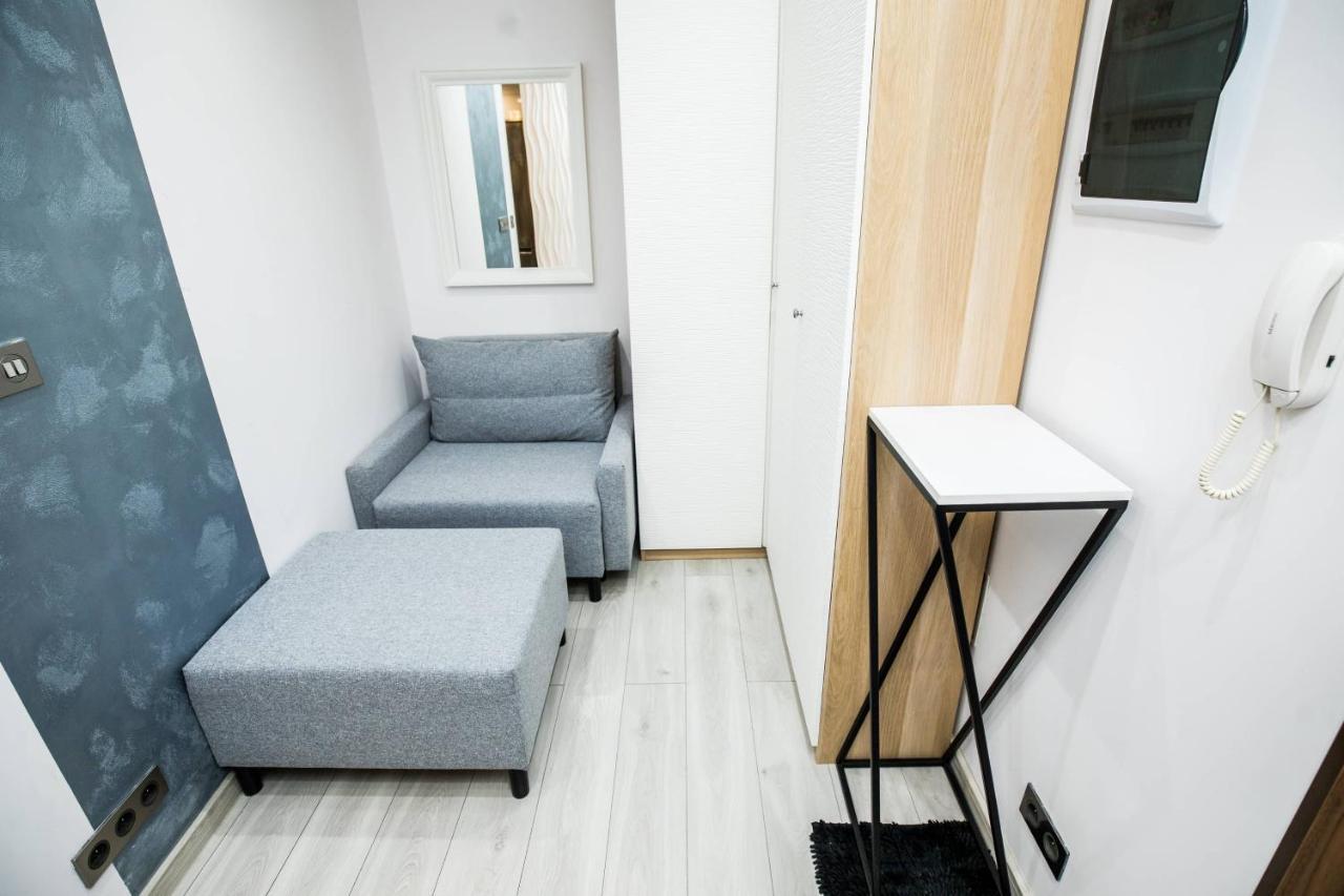 Markiz Apartments Torun Exterior photo