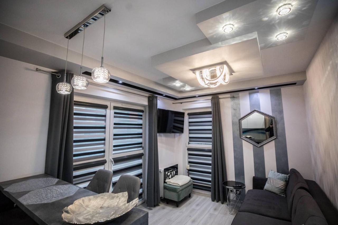 Markiz Apartments Torun Exterior photo
