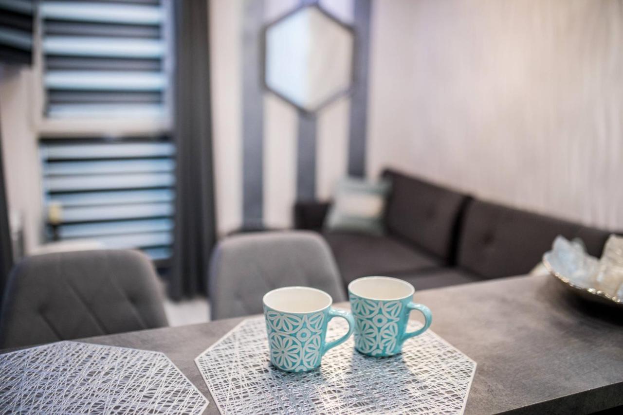Markiz Apartments Torun Exterior photo